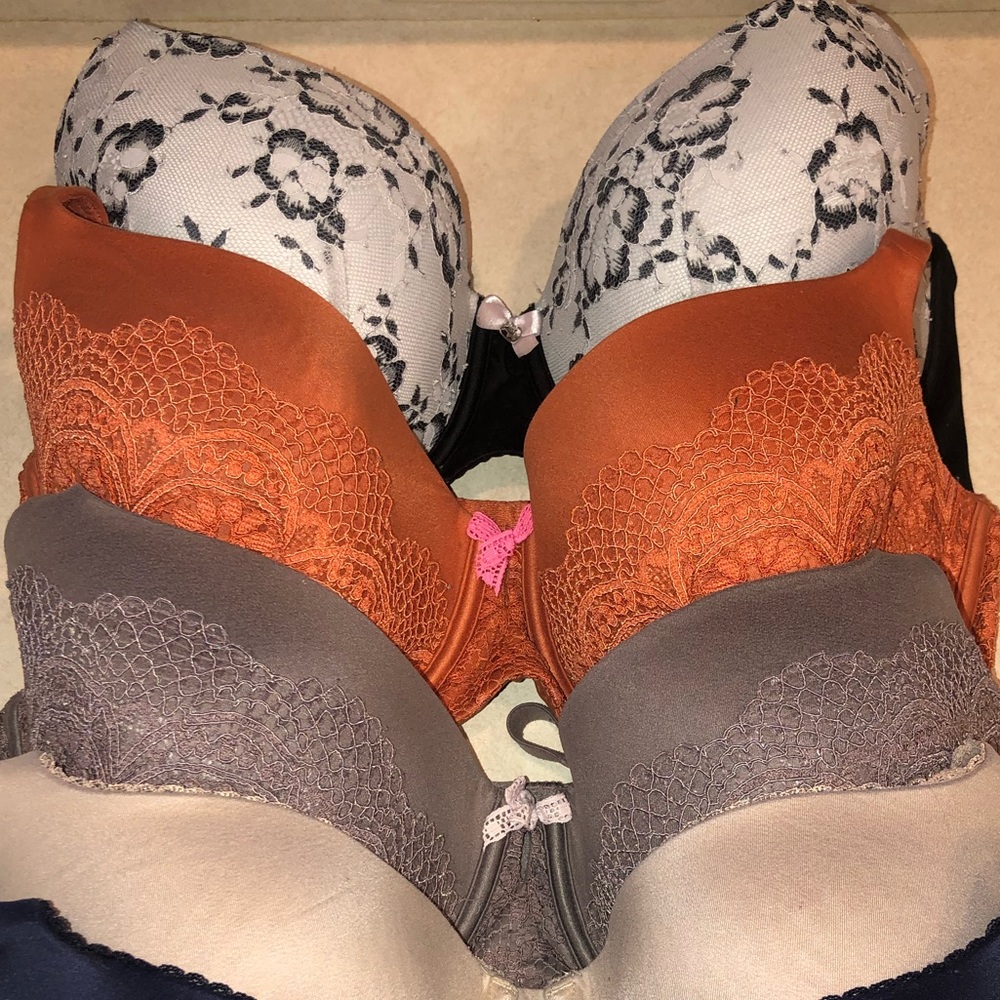 Victoria Secret Bras